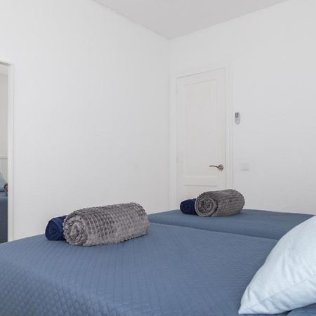 Apartmán Naia House Lanzarote Puerto del Carmen  Exteriér fotografie