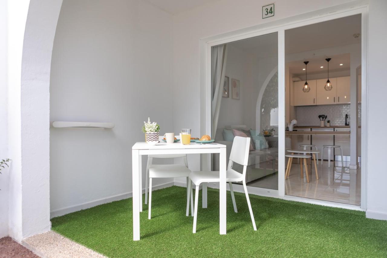 Apartmán Naia House Lanzarote Puerto del Carmen  Exteriér fotografie