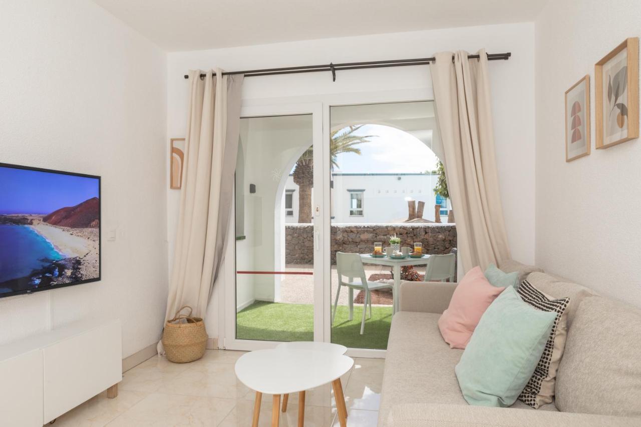 Apartmán Naia House Lanzarote Puerto del Carmen  Exteriér fotografie