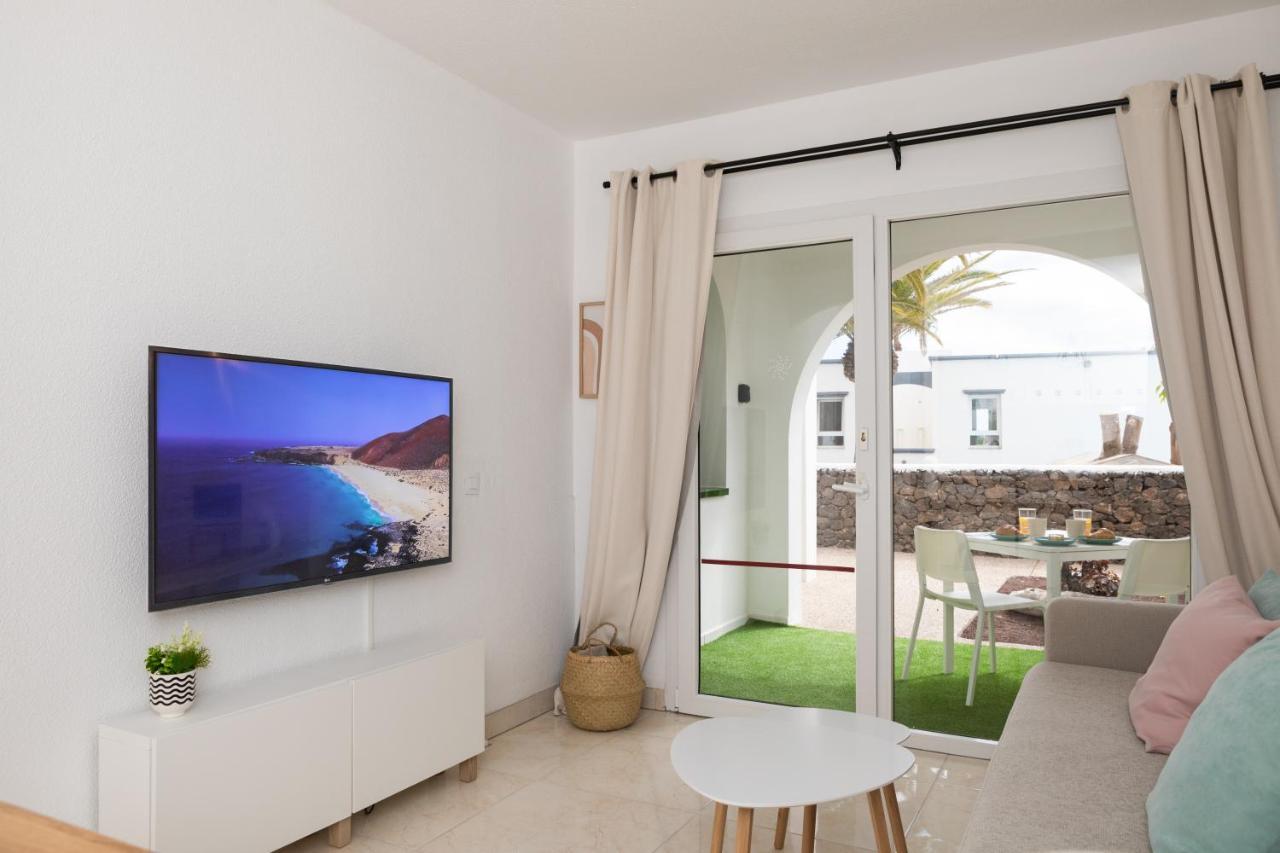 Apartmán Naia House Lanzarote Puerto del Carmen  Exteriér fotografie