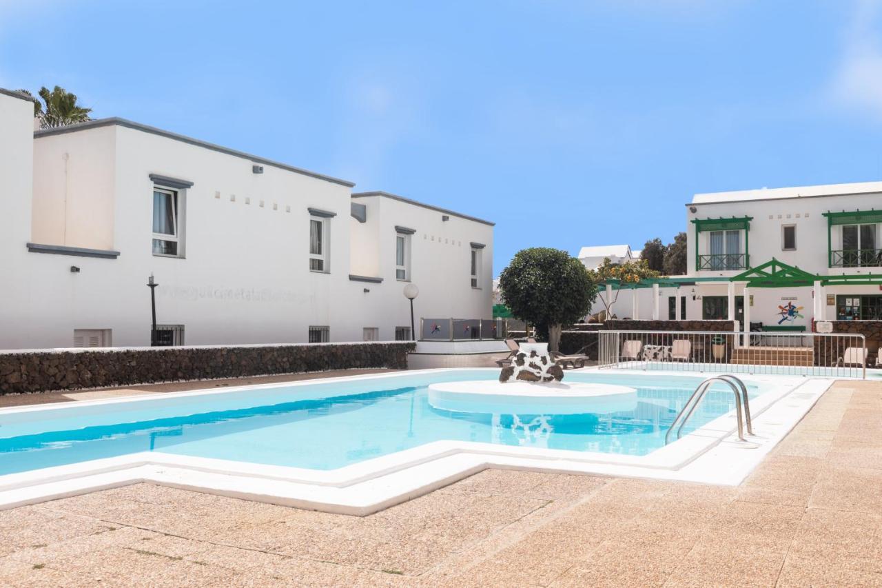 Apartmán Naia House Lanzarote Puerto del Carmen  Exteriér fotografie