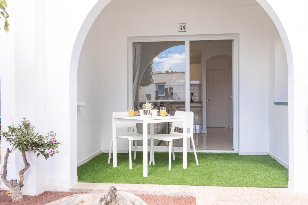 Apartmán Naia House Lanzarote Puerto del Carmen  Exteriér fotografie