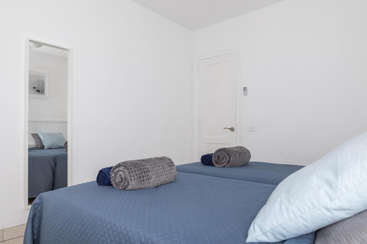 Apartmán Naia House Lanzarote Puerto del Carmen  Exteriér fotografie