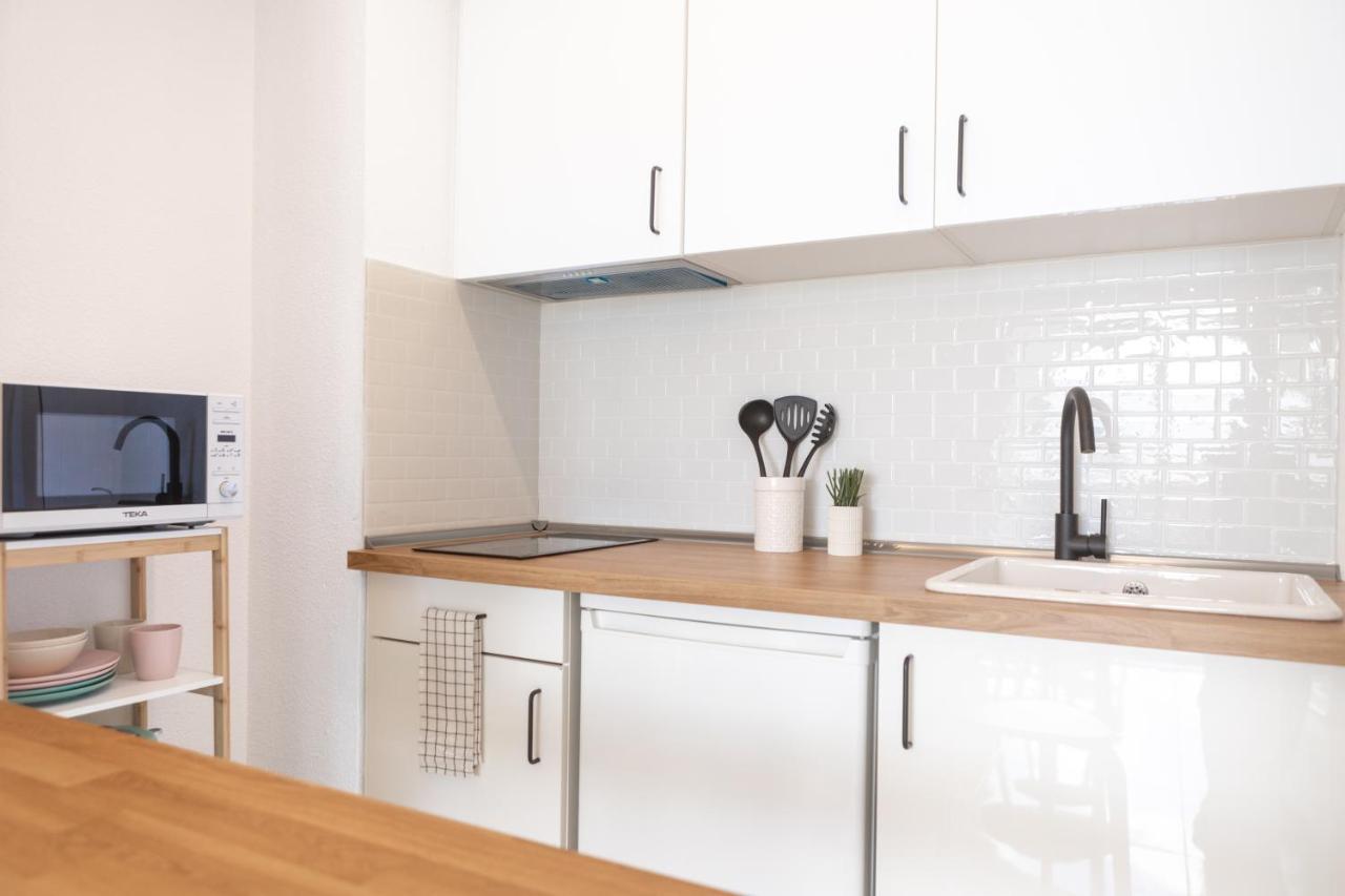 Apartmán Naia House Lanzarote Puerto del Carmen  Exteriér fotografie