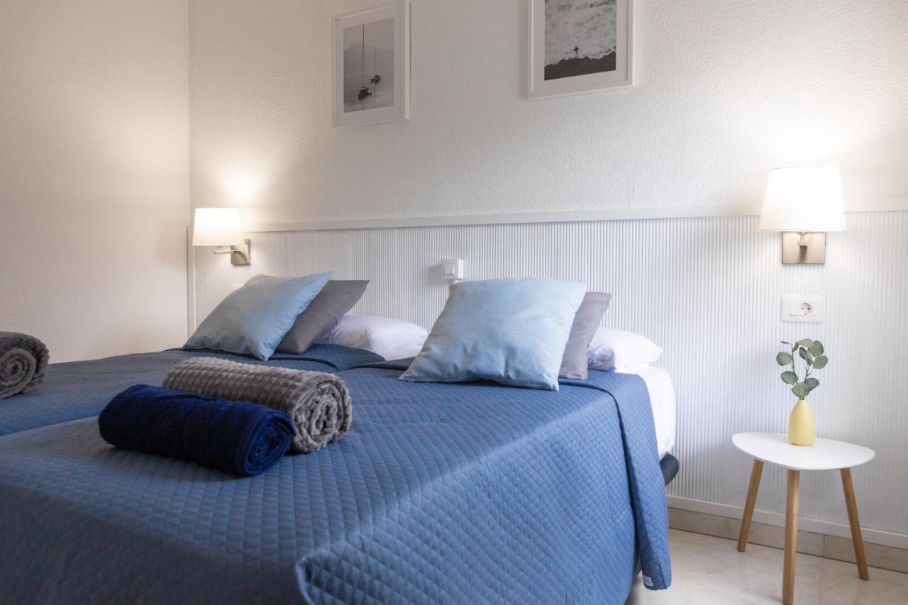 Apartmán Naia House Lanzarote Puerto del Carmen  Exteriér fotografie