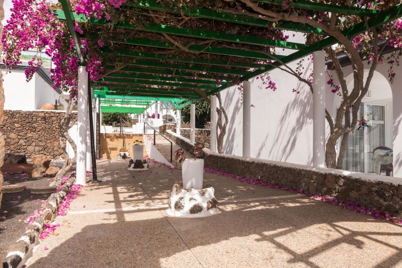Apartmán Naia House Lanzarote Puerto del Carmen  Exteriér fotografie